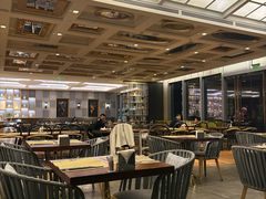 -食百绚全日制餐厅(成都棕榈泉费尔蒙酒店)