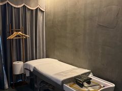 -施奈儿.洗头頭療.按摩SPA.采耳(上梅林店)