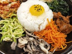 -大同江朝鲜菜•长春地标美食(绿园吾悦广场店)