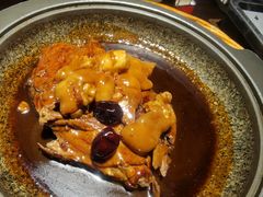 -应天大明王朝·南京菜(中山陵店)