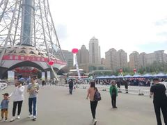 -龙塔