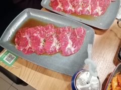 -新石器烤肉(千灯大润发店)