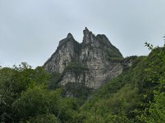 -鹿院坪生态旅游景区