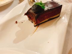 -摩根扒房(桐梓林店)