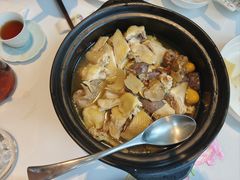 -花城苑广府菜(侨鑫店)