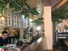 -猫岛主趣味餐厅(鼓浪屿店)