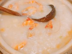 -金穗园·砂锅粥.醉鸡煲火锅(长寿路店)