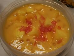 -豆豆冰室·地道招牌椰子冻(大良店)