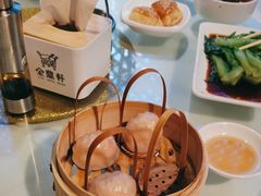 -金鼎轩(亚运村店)