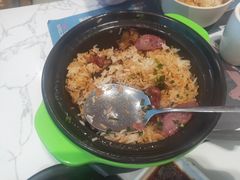 -顺德公猪肚鸡·椰子鸡(惠东天虹店)