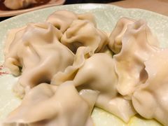 -老边饺子馆(金源店)