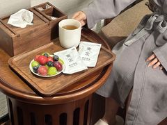 -麦舍MaiMassage(张杨路店)