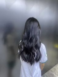 -米可造型烫染