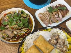 -唔止卤嘢·潮州菜(鹭江店)