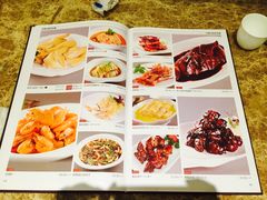 -新南华大酒店(广中店)