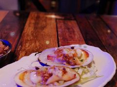 -质烤烤物·活烤海鲜(质烤总店)