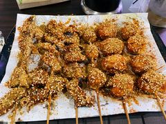 -老酱油炸社