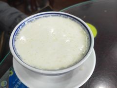 姜撞双皮奶-民信老铺(人民路店)