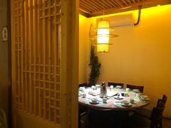 包厢-探窝·竹笙椰子鸡(杨箕店)