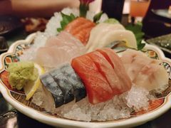 -汕头国际大酒店-牛一町目餐厅