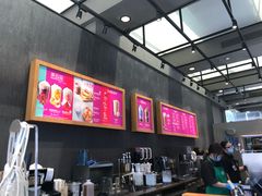 -星巴克(深圳佳宁娜友谊广场店)