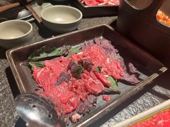 -三出山火锅(南京万象天地店)