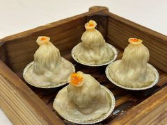 -丰谷酒家(鹏瑞利季华广场店)