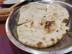 -食彩美印度特色美食餐厅·印度料理