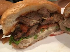 -Fergburger(皇后镇店)