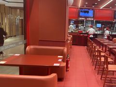 -喜家德虾仁水饺(长泰广场店)