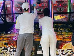 -大玩家(魏家庄万达店)
