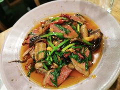-紫滇源云南生态菜(丹凤街店)