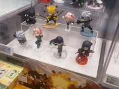 -泡泡玛特POPMART(合生汇店)