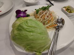 泰式空心菜-阿诺泰·泰国餐厅(棕北店)