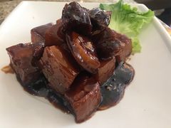 阿婆红烧肉-東城故事·尋找姆媽的味道(玉兰路店)