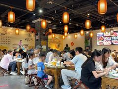 -向民炒鸡老店(金泰华府店)