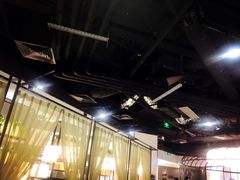 大堂-潮堂(环球金融中心店)