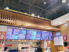 -西部马华清真兰州牛肉面·烧烤夜市(三里河店)