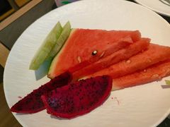 -阿古蒙·传统涮火锅自助(三台子万象汇店)