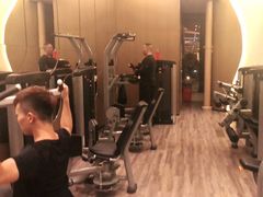-W Fitness 威尔仕健身(北京英皇集团中心店)