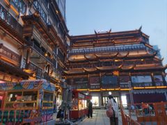 -油旋张(大观园店)