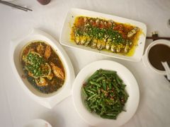 -丰收日·小海鲜·沪上家宴(顾村正大店)