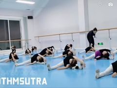 -西安小天鹅艺术团(曲江Alice店)