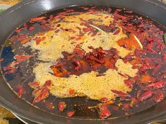-刁姐火锅(五小区店)