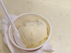 夏威夷榛果酸奶冰淇淋单球-哈根达斯(金湖广场店)
