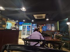 大堂-乔家栅(襄阳南路店)