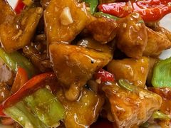-山南熏肉大饼(辽菜旗舰店)