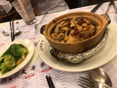 -大哥餐厅(西城花园店)