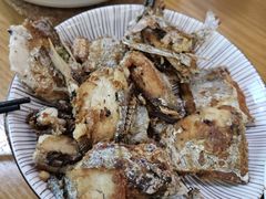 -哈布斯扒房(华发商都店)
