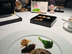 -荣轩(新荣记环球金融中心店)